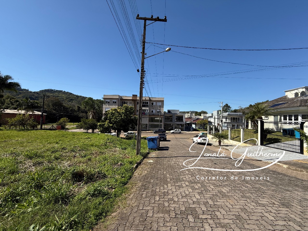 Terreno à venda em Feliz-RS, Bela Vista: 360,03 m² de oportunidade única!