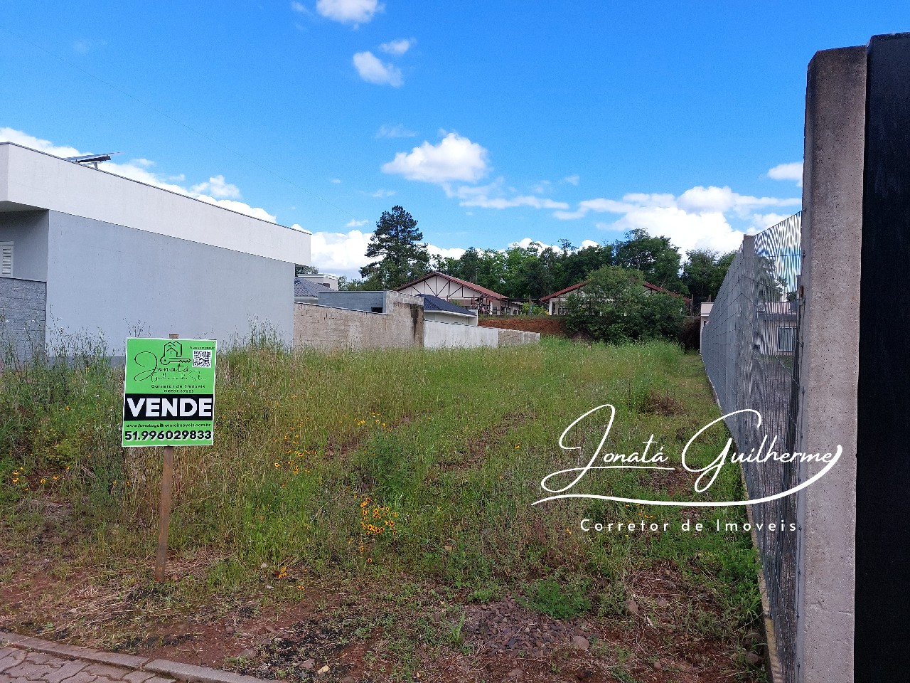 Terreno à venda no Centro de Feliz-RS com 704,88 m² de área - Oportunidade imperdível!