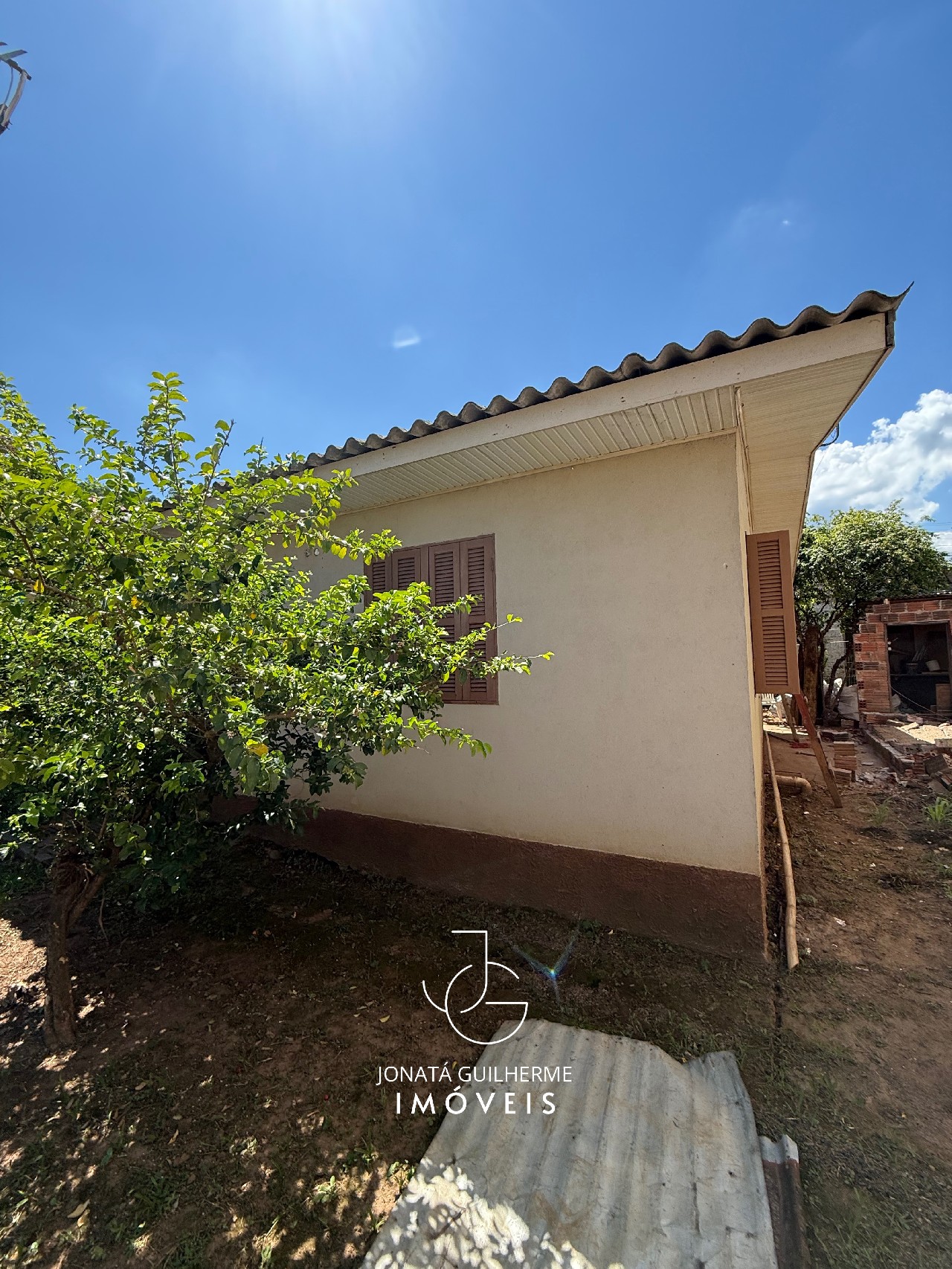 Casa residencial em feliz - rs, arroio feliz