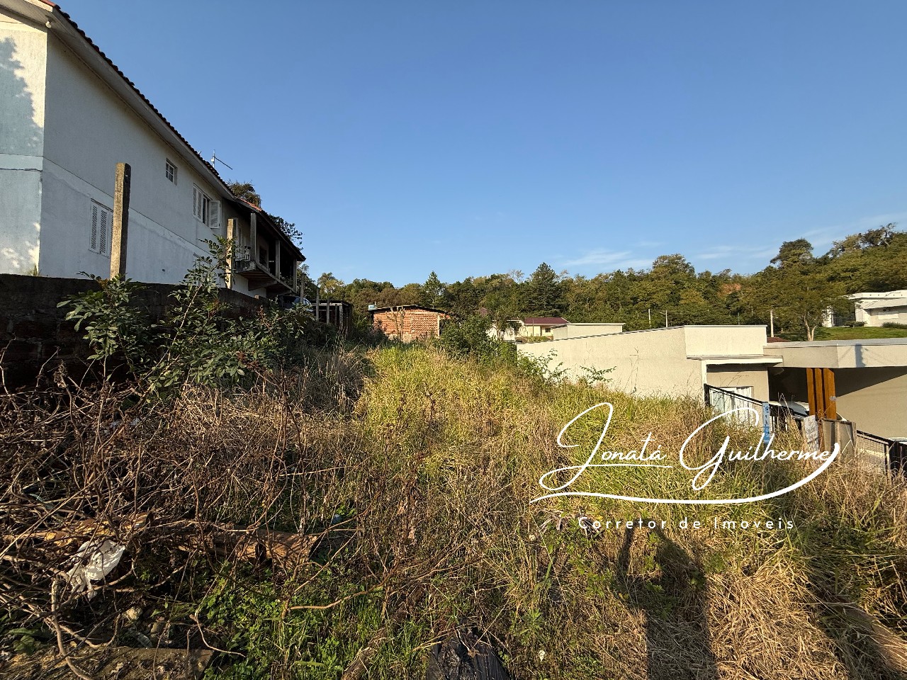 Terreno residencial em bom princípio - rs, recanto verde - foto 7