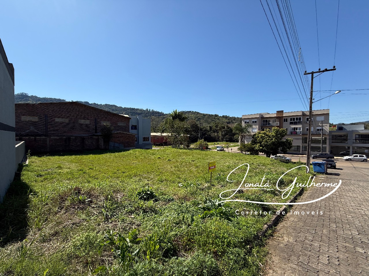 Terreno à venda em Feliz-RS, Bela Vista: 360,03 m² de oportunidade única!