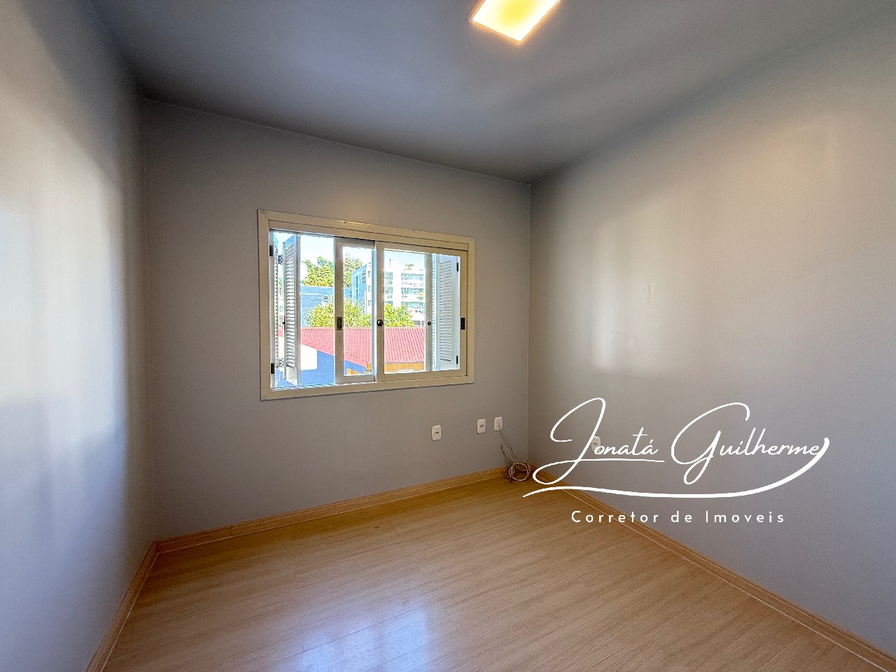 Apartamento residencial em bom princípio - rs, centro