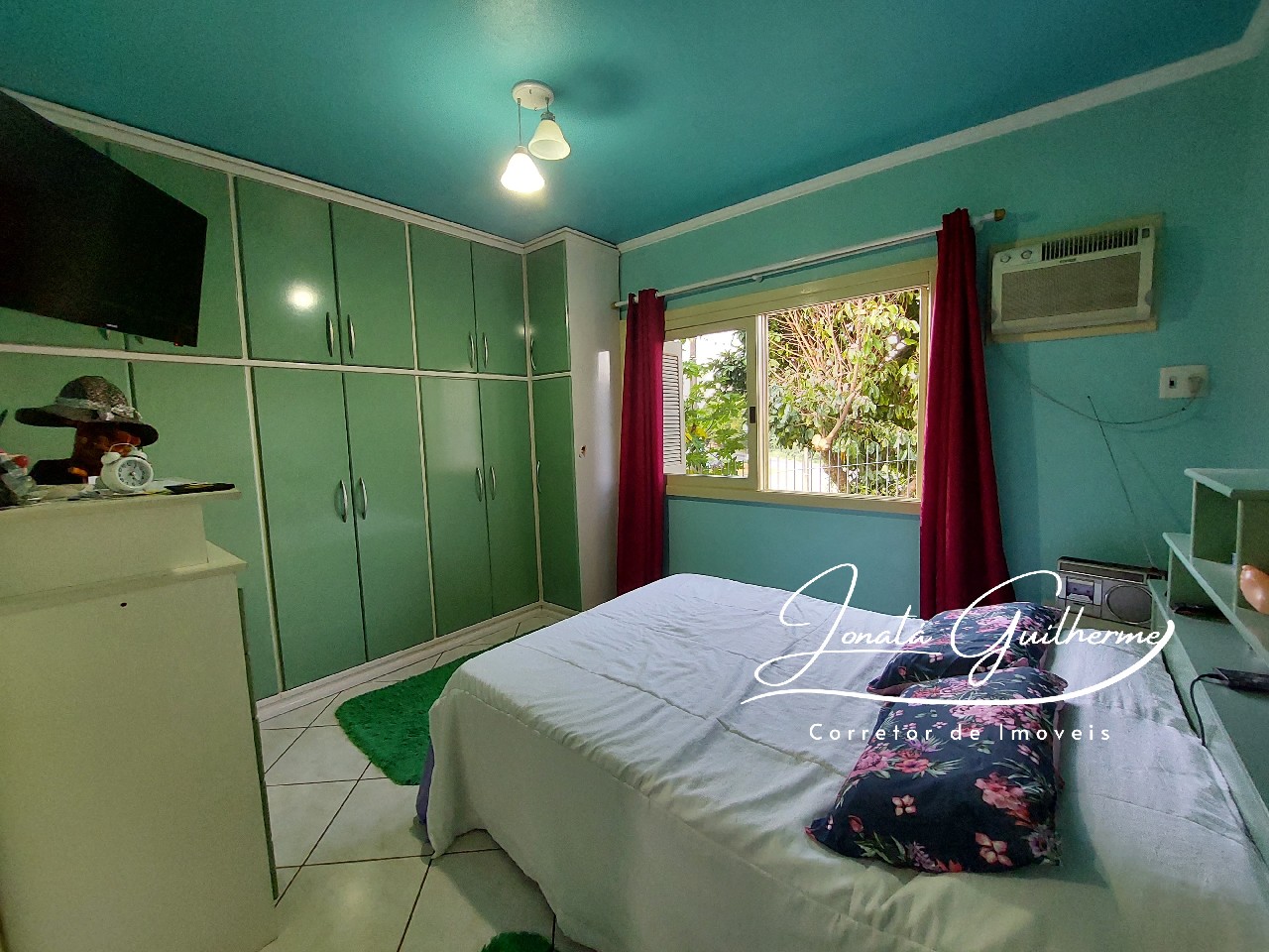 Casa residencial em feliz - rs, bom fim