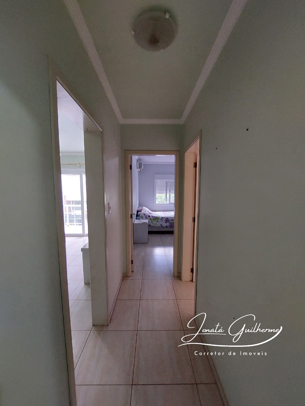 Imperdível apartamento à venda no Centro de Feliz-RS: 2 quartos, 2 salas, 1 banheiro, 1 vaga de garagem, 104,00 m²!