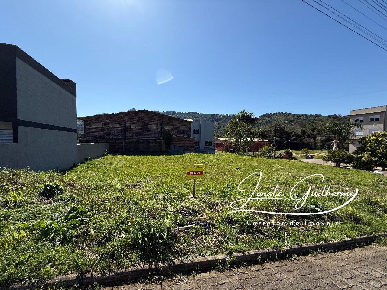 Terreno à venda em Feliz-RS, Bela Vista: 360,03 m² de oportunidade única!