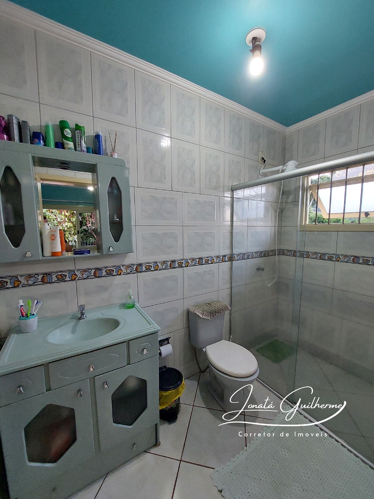 Casa residencial em feliz - rs, bom fim