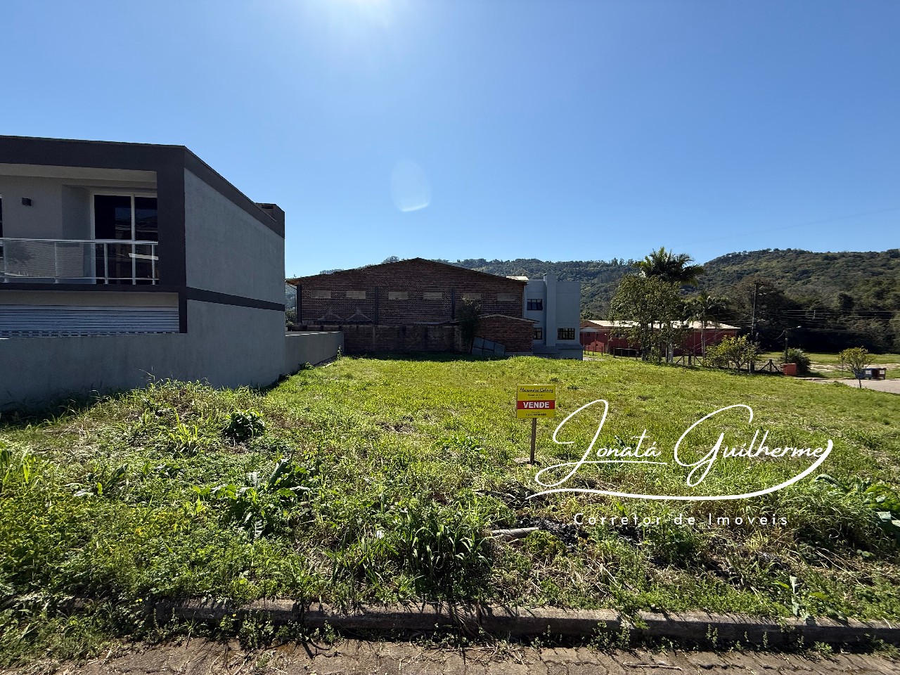 Terreno à venda em Feliz-RS, Bela Vista: 360,03 m² de oportunidade única!