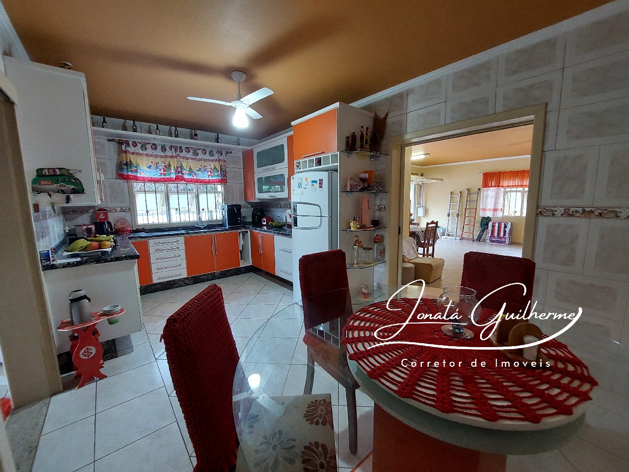 Casa residencial em feliz - rs, bom fim