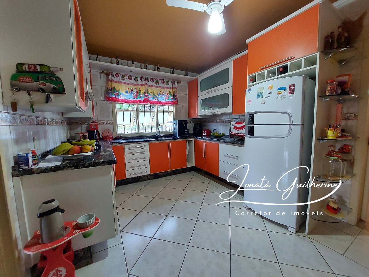 Casa residencial em feliz - rs, bom fim