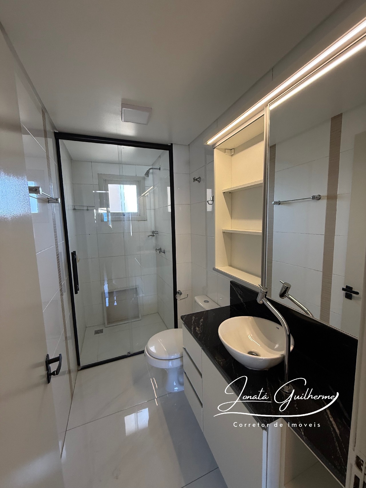 Apartamento residencial em bom princípio - rs, centro