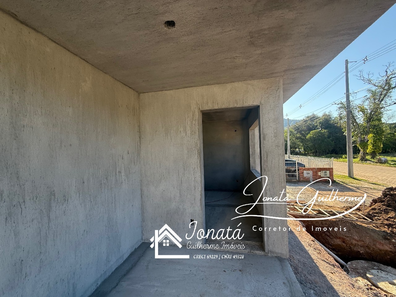 Imperdível: Casa à venda em Feliz-RS, bairro Canto do Rio, 2 quartos e 59,60m² de área!
