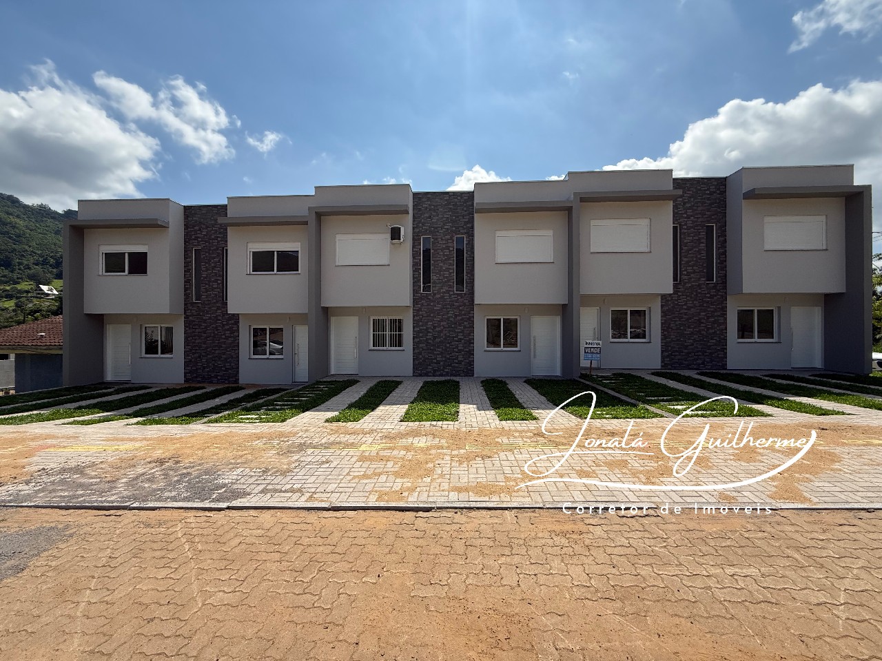 Incremente sua vida com esta fantástica casa de 2 quartos no Vale do Hermes, Feliz-RS! Aproveite já!