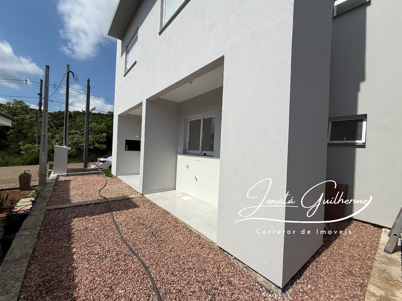 Incremente sua vida com esta fantástica casa de 2 quartos no Vale do Hermes, Feliz-RS! Aproveite já!