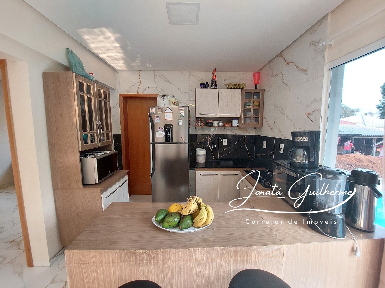 Excelente oportunidade: Casa à venda em Feliz-RS, bairro Arroio Feliz, 5 quartos, 2 salas, 2 banheiros, 3 vagas, 168,71 m².