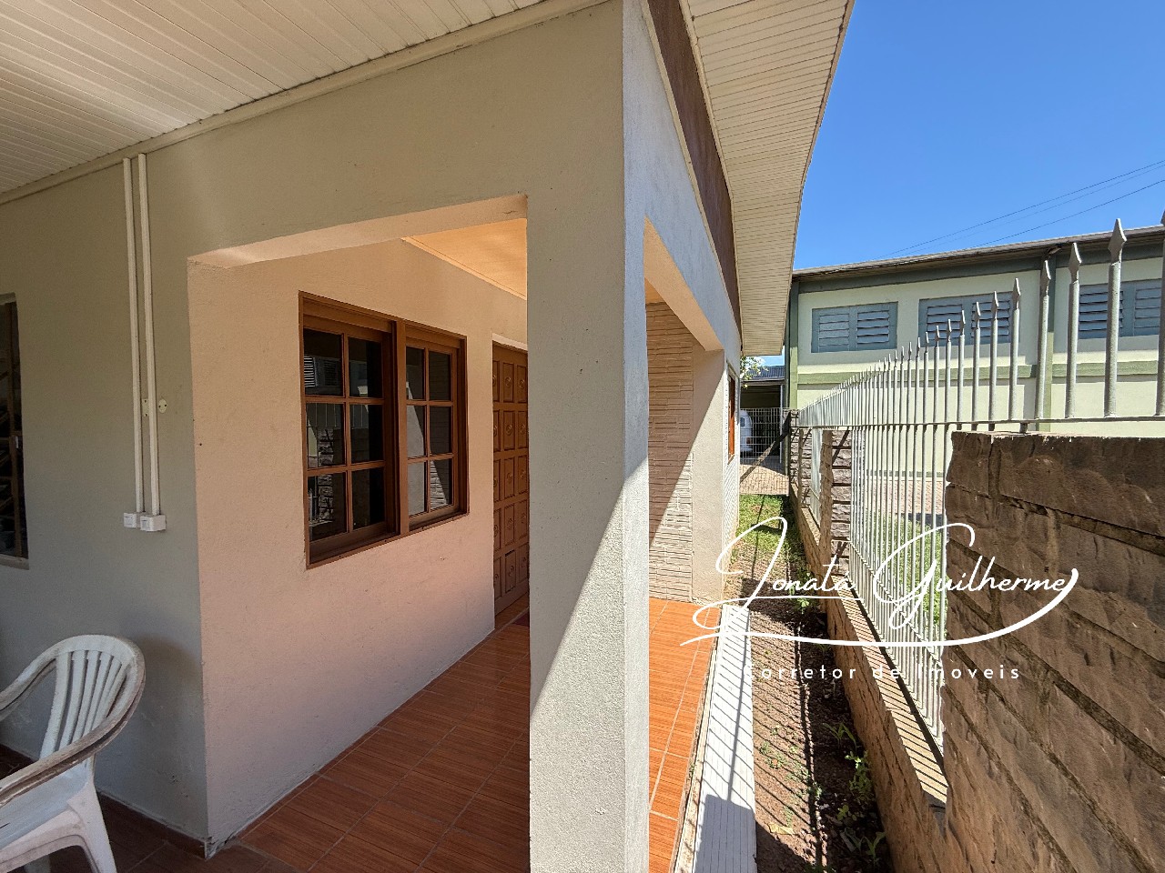 CASA RESIDENCIAL em FELIZ - RS, Arroio Feliz