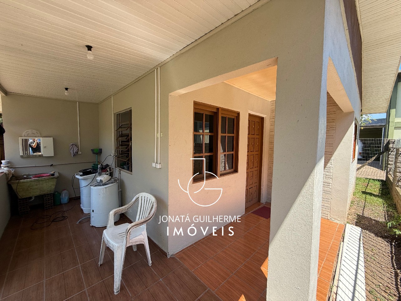Casa residencial em feliz - rs, arroio feliz