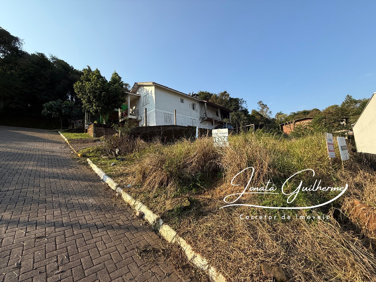 Terreno residencial em bom princípio - rs, recanto verde - foto 3