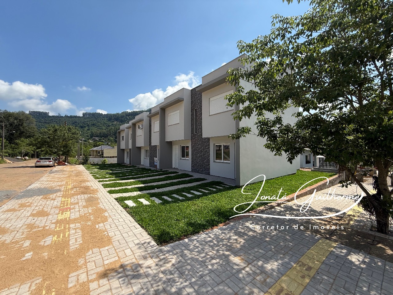 Incremente sua vida com esta fantástica casa de 2 quartos no Vale do Hermes, Feliz-RS! Aproveite já!