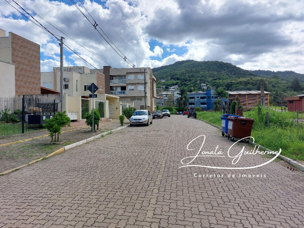 Terreno à venda no Centro de Feliz-RS com 704,88 m² de área - Oportunidade imperdível!