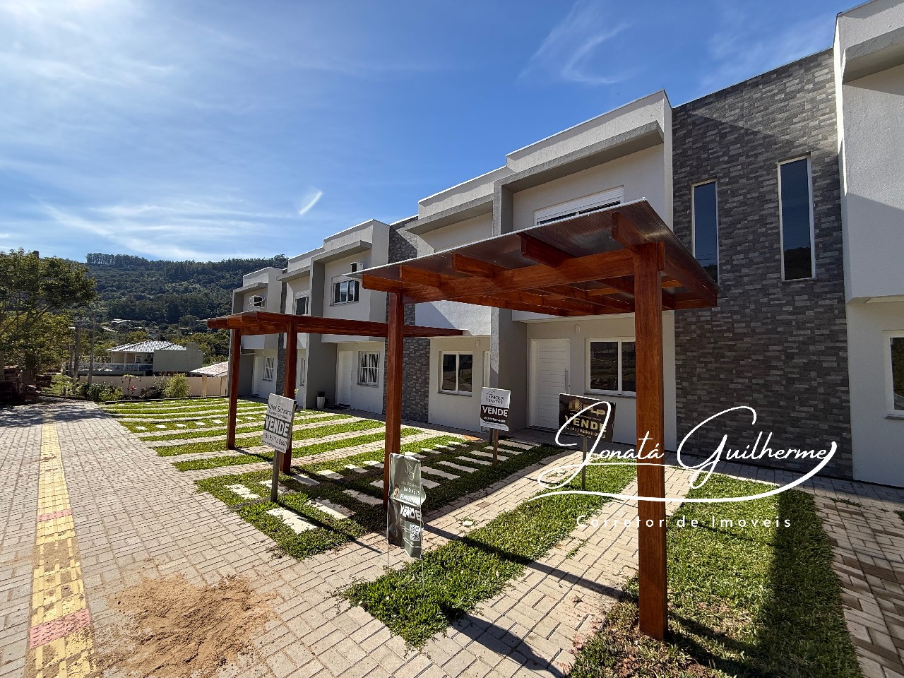 Incremente sua vida com esta fantástica casa de 2 quartos no Vale do Hermes, Feliz-RS! Aproveite já!