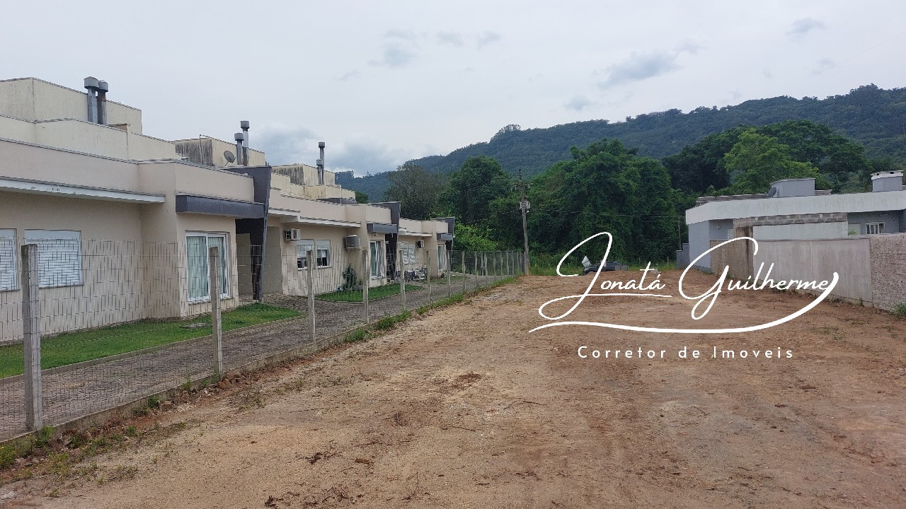 Terreno à venda no Centro de Feliz-RS com 704,88 m² de área - Oportunidade imperdível!