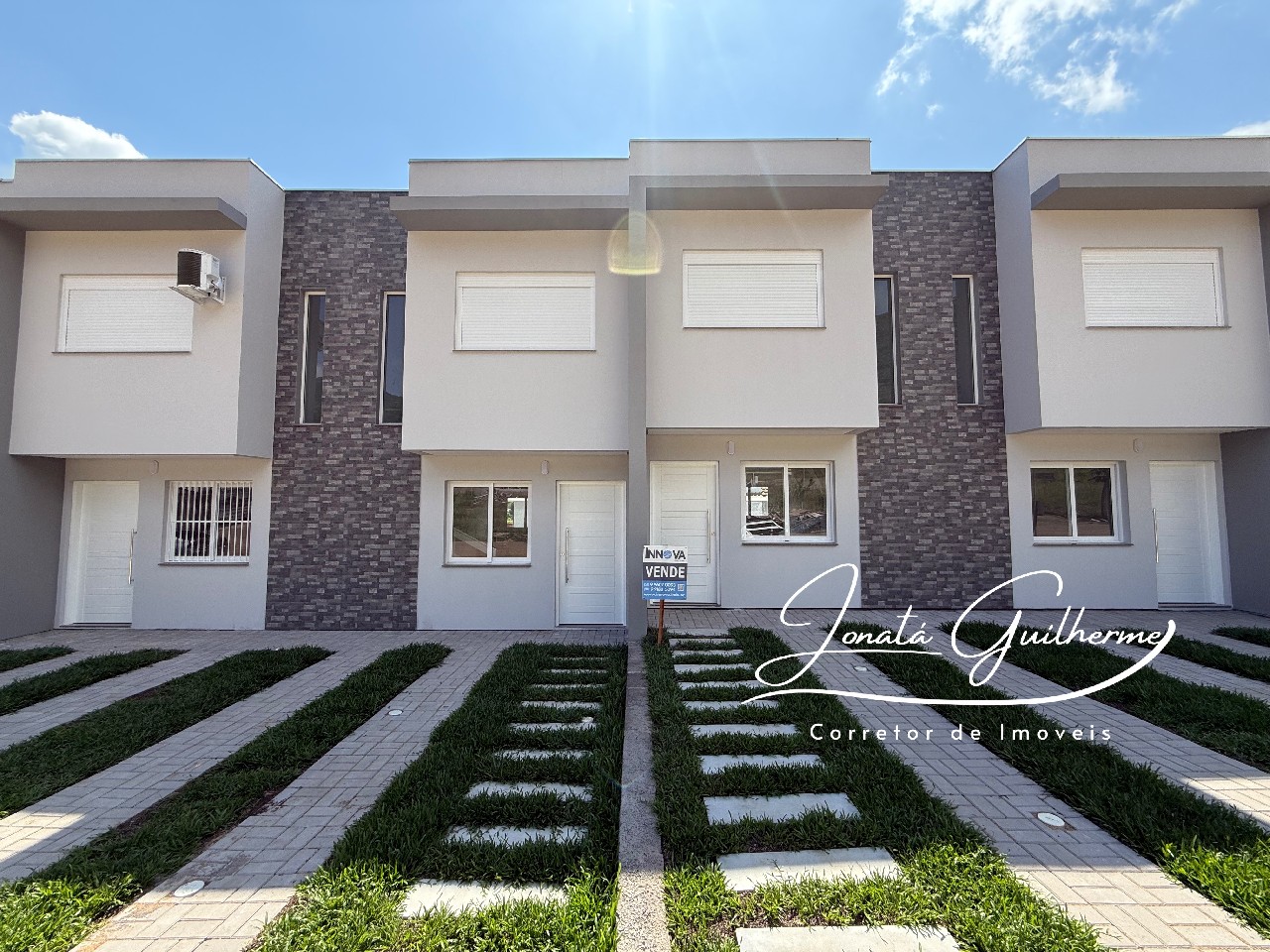 Incremente sua vida com esta fantástica casa de 2 quartos no Vale do Hermes, Feliz-RS! Aproveite já!