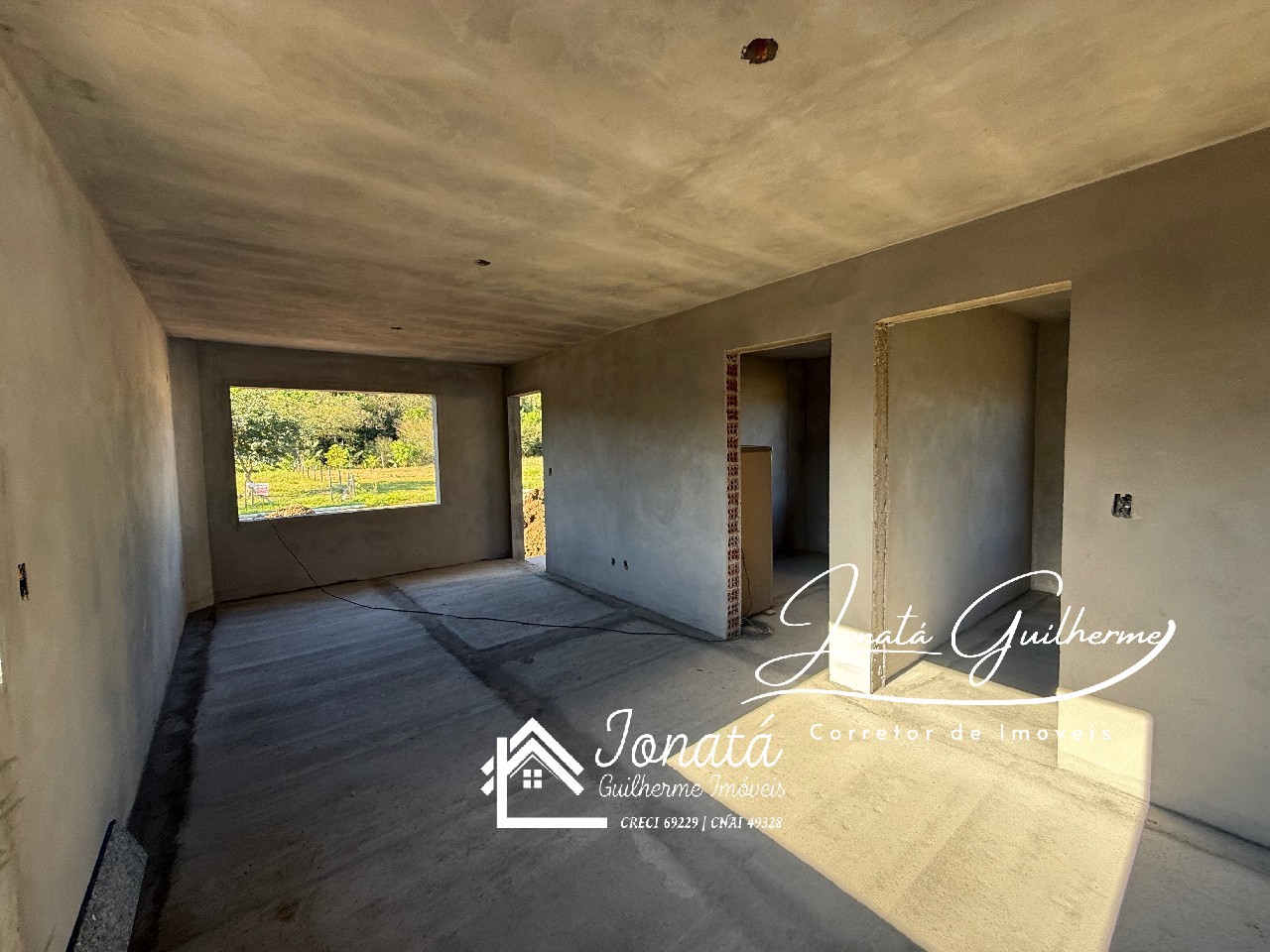 Imperdível: Casa à venda em Feliz-RS, bairro Canto do Rio, 2 quartos e 59,60m² de área!