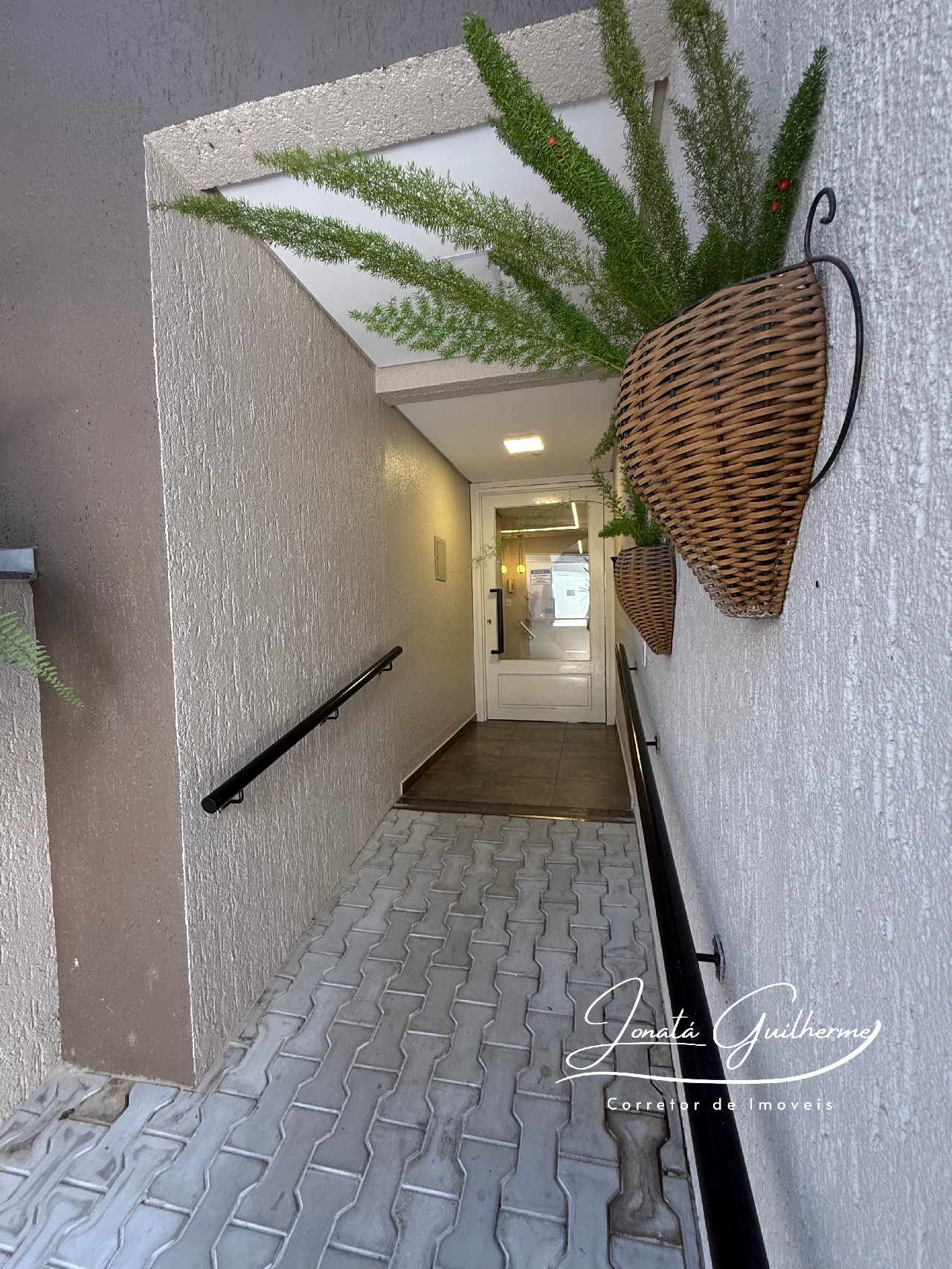 Apartamento residencial em bom princípio - rs, centro