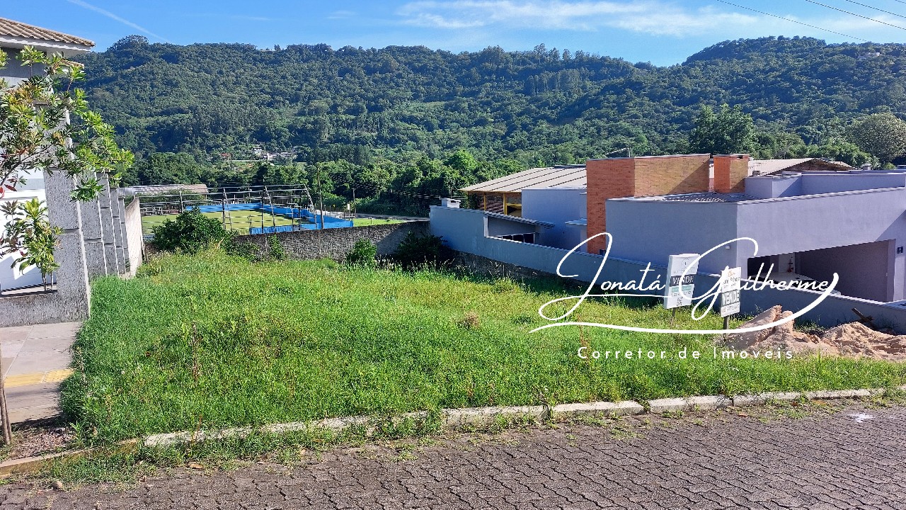 Terreno à venda na cidade de Feliz-RS, bairro Bela Vista - 360,03m² de área!