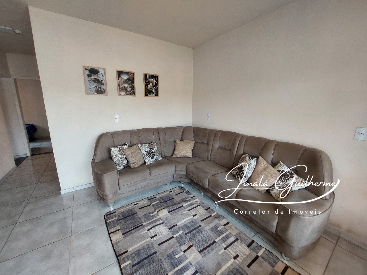Excelente oportunidade: Casa à venda em Feliz-RS, bairro Arroio Feliz, 5 quartos, 2 salas, 2 banheiros, 3 vagas, 168,71 m².