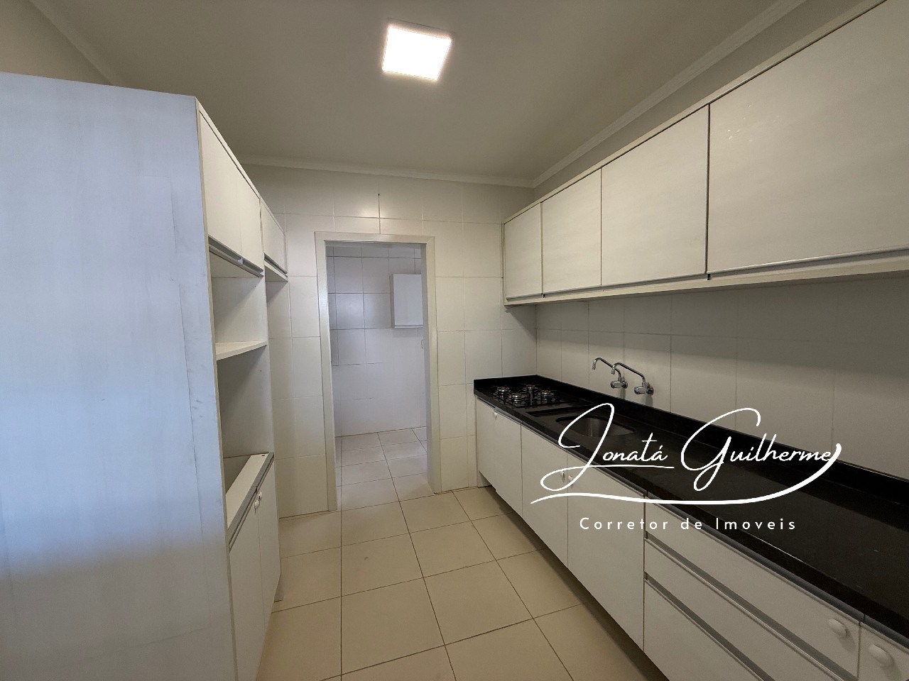 Apartamento residencial em bom princípio - rs, centro