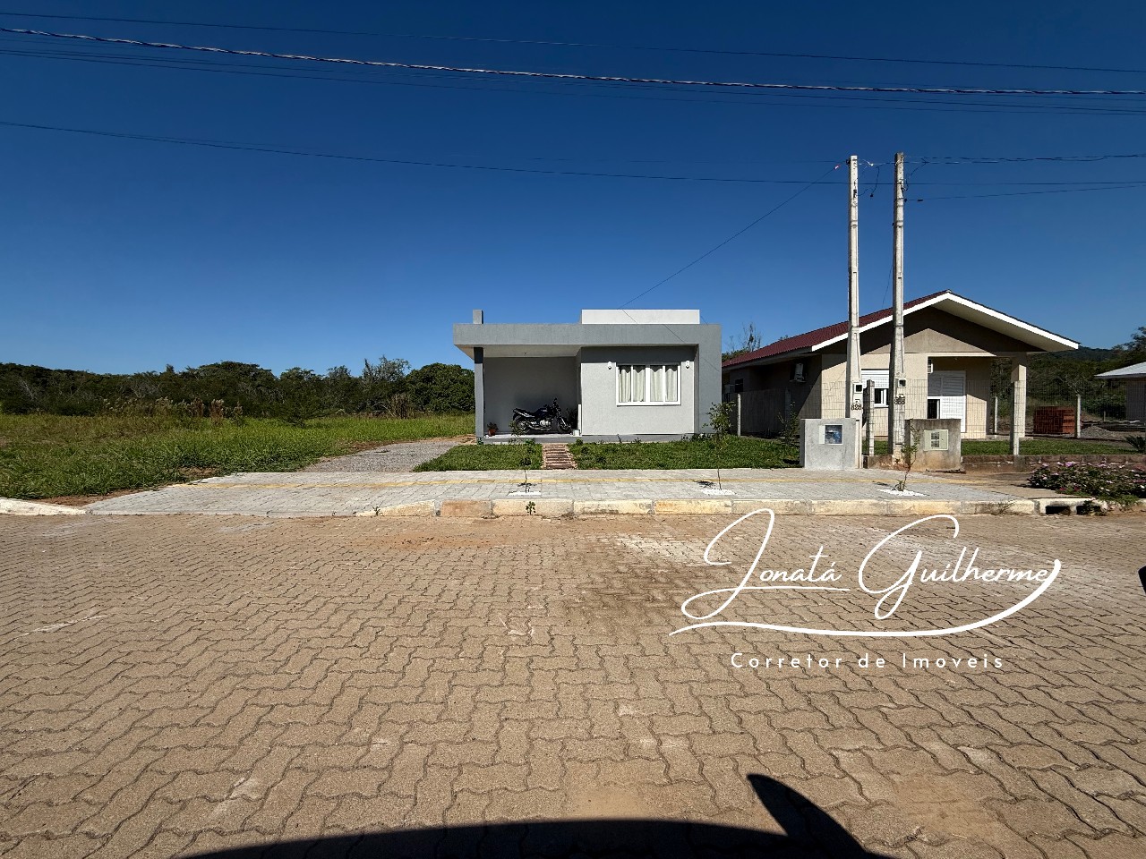 Imperdível: Casa à venda em Feliz-RS, bairro Canto do Rio, 2 quartos e 59,60m² de área!