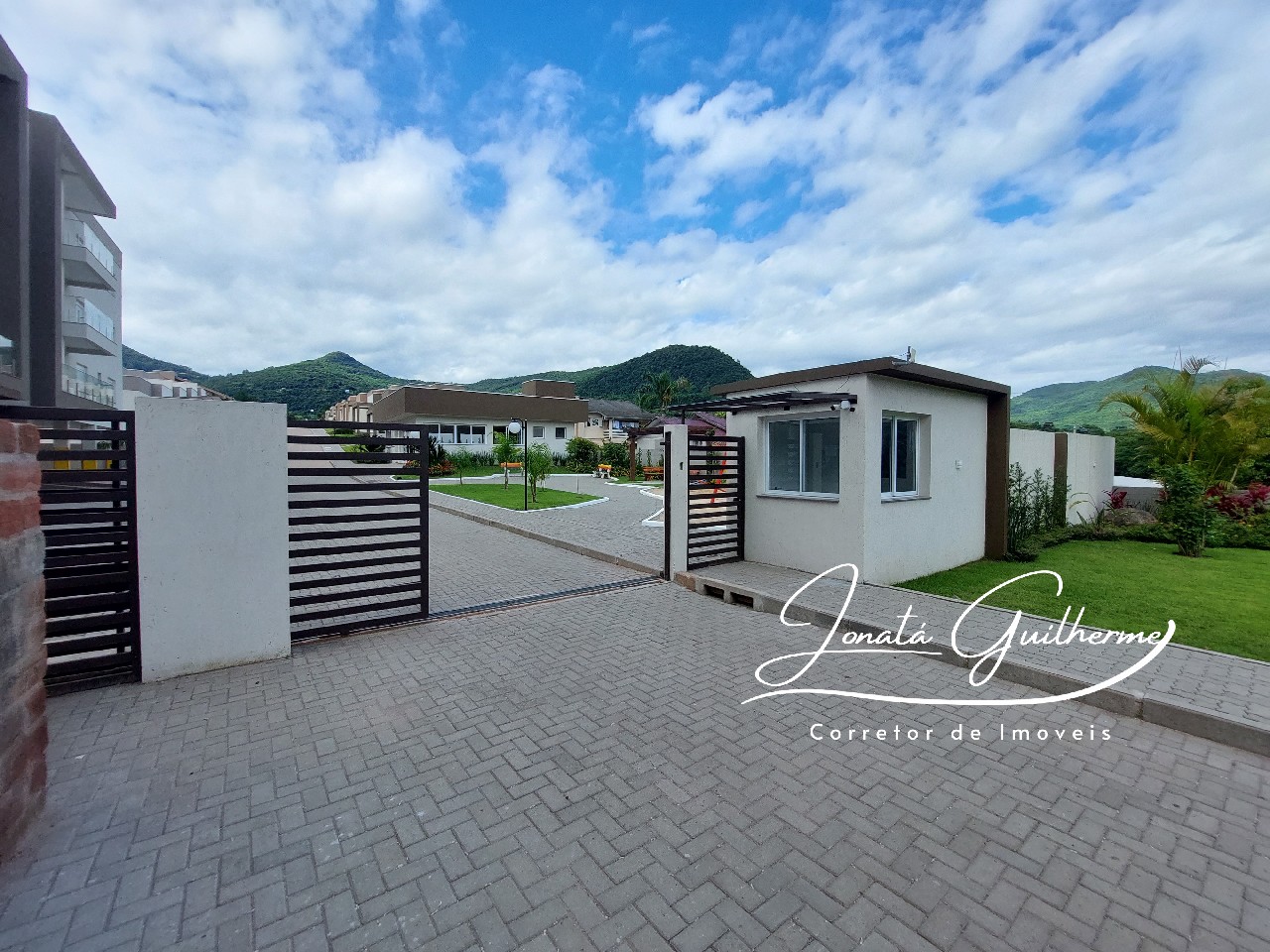 Imperdível oportunidade de adquirir apartamento no Centro de Vale Real-RS com 2 quartos, sala, banheiro e vaga de garagem!