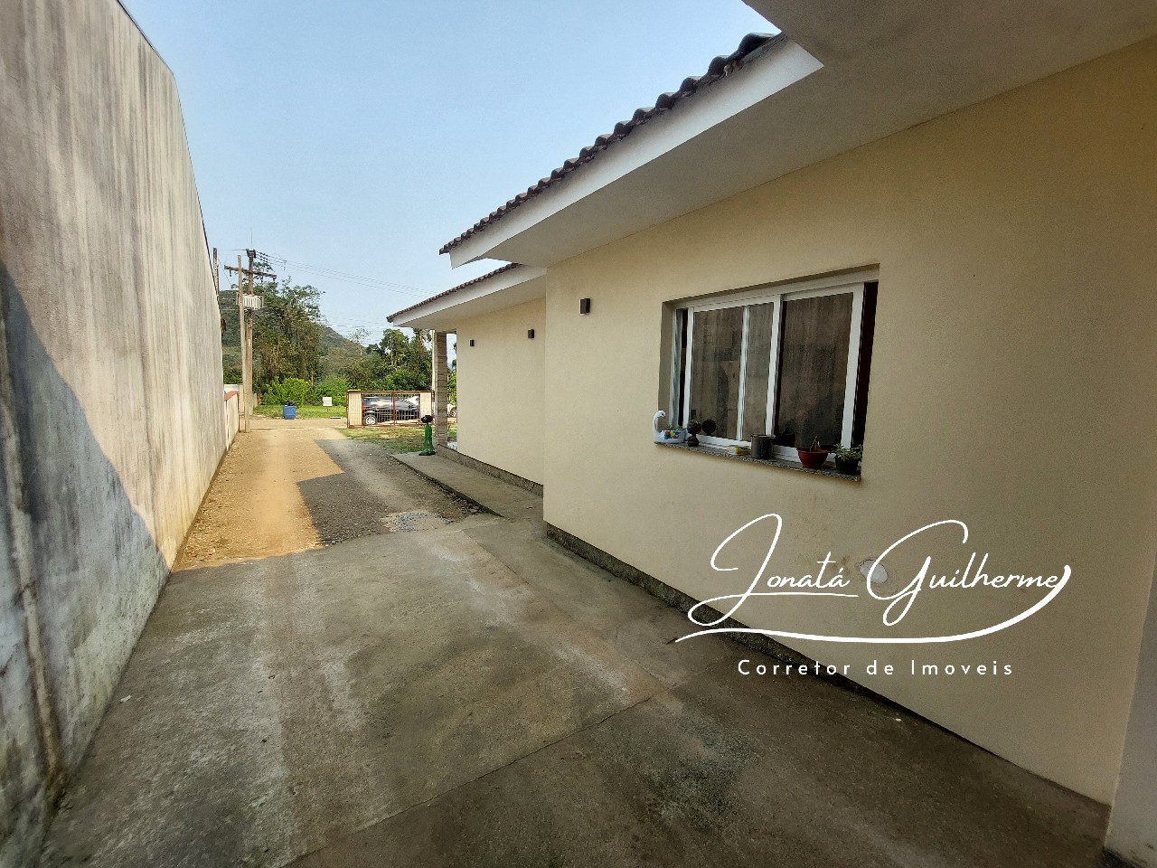 Excelente oportunidade: Casa à venda em Feliz-RS, bairro Arroio Feliz, 5 quartos, 2 salas, 2 banheiros, 3 vagas, 168,71 m².