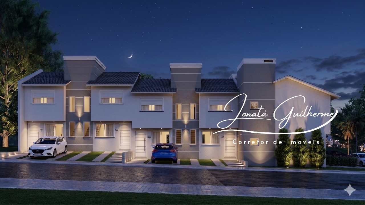 Incremente sua vida com esta fantástica casa de 2 quartos no Vale do Hermes, Feliz-RS! Aproveite já!