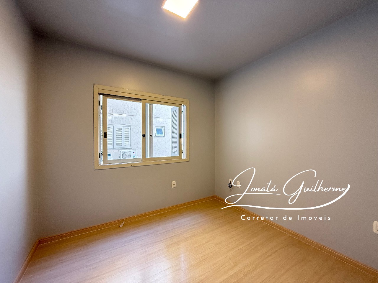 Apartamento residencial em bom princípio - rs, centro