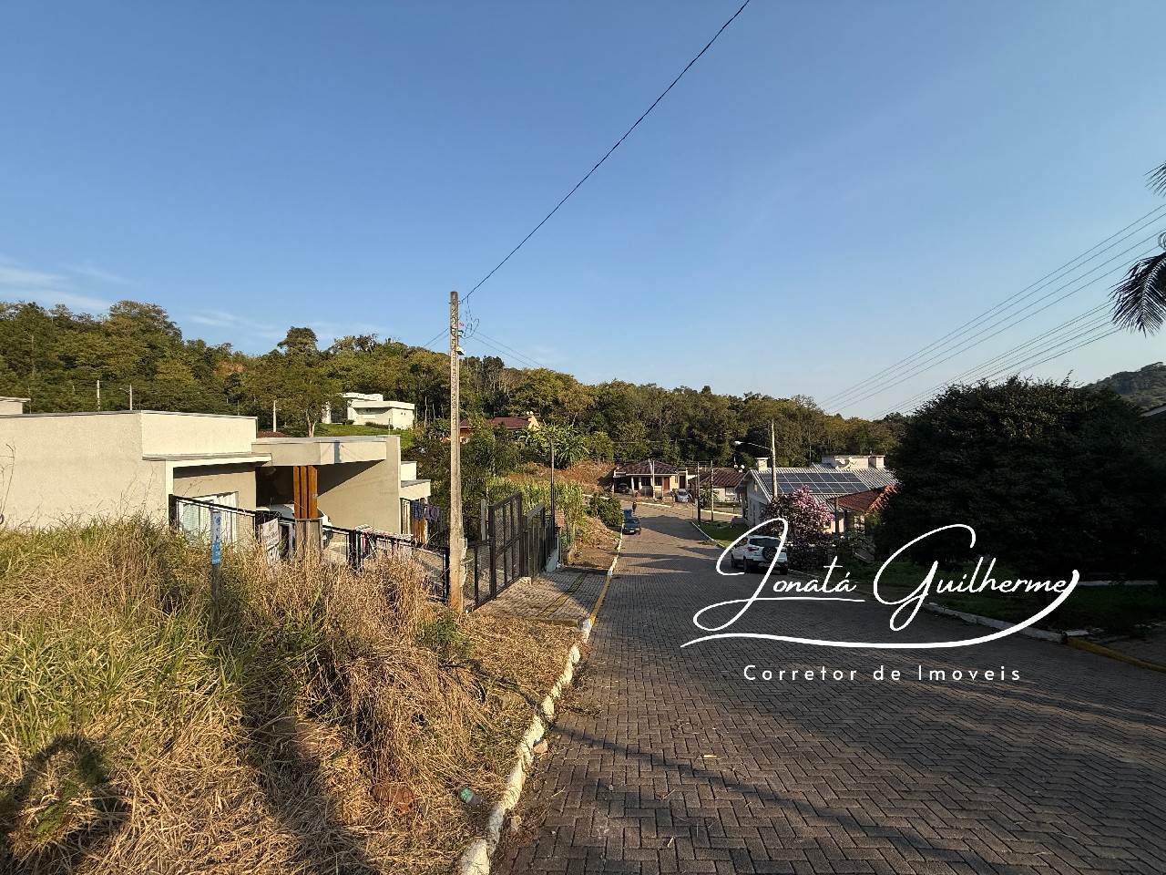 Terreno residencial em bom princípio - rs, recanto verde - foto 5