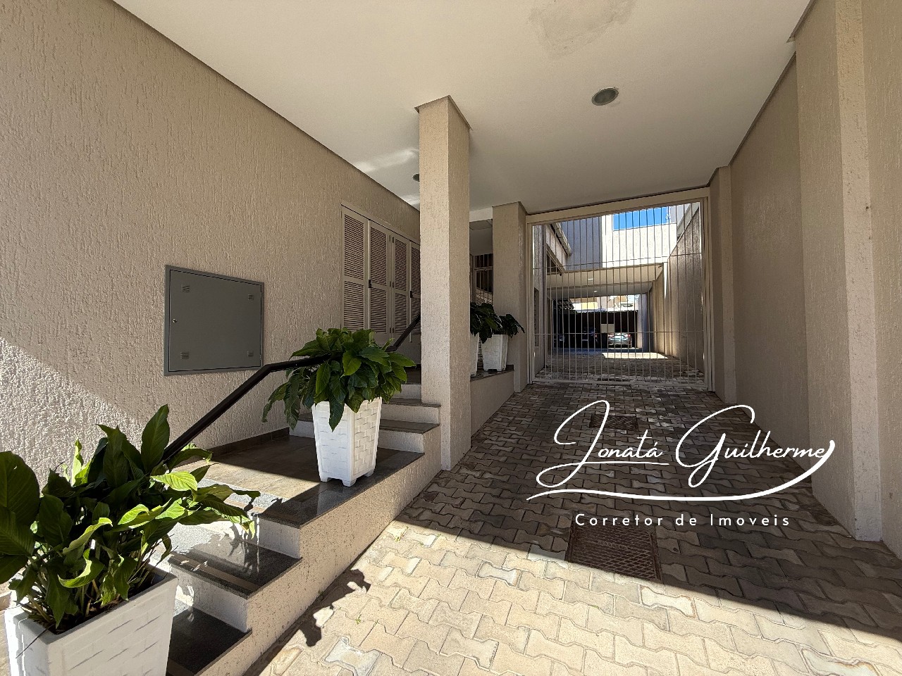 Apartamento residencial em bom princípio - rs, centro