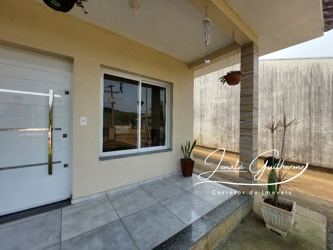 Excelente oportunidade: Casa à venda em Feliz-RS, bairro Arroio Feliz, 5 quartos, 2 salas, 2 banheiros, 3 vagas, 168,71 m².