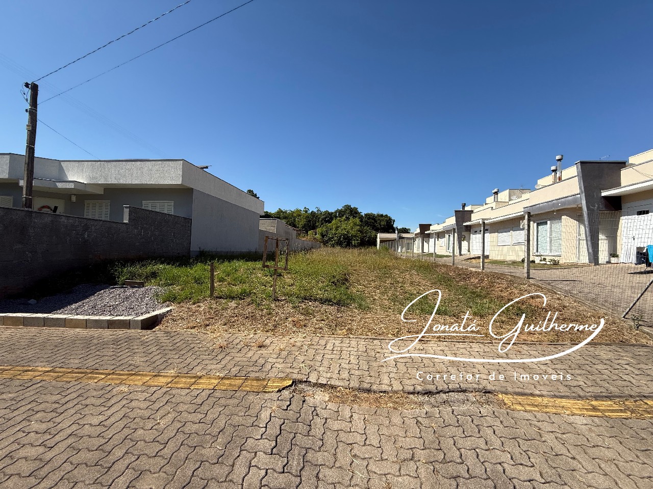 Terreno à venda no Centro de Feliz-RS com 704,88 m² de área - Oportunidade imperdível!