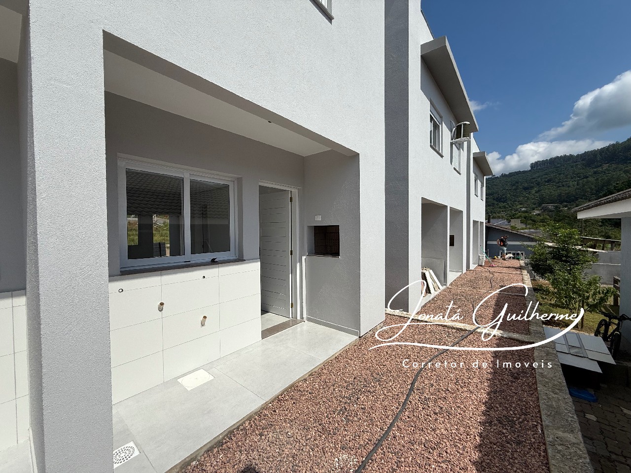 Incremente sua vida com esta fantástica casa de 2 quartos no Vale do Hermes, Feliz-RS! Aproveite já!