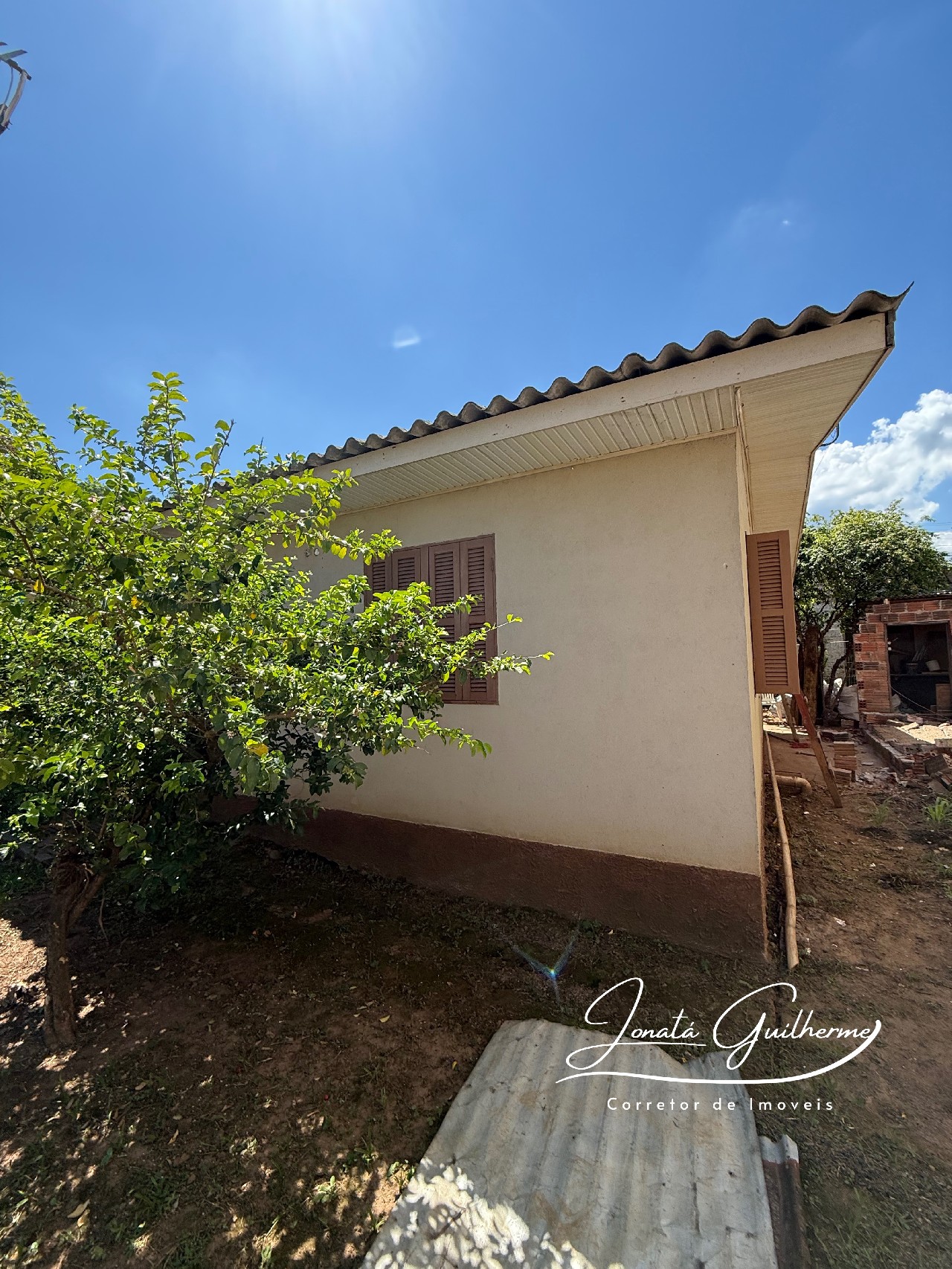 CASA RESIDENCIAL em FELIZ - RS, Arroio Feliz