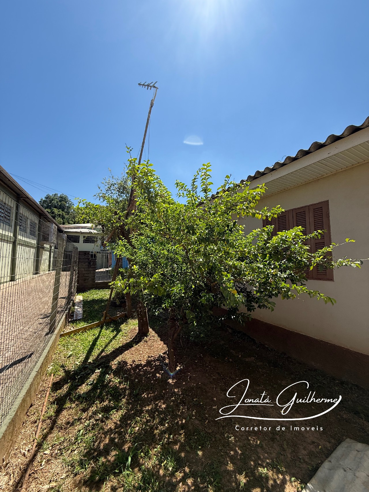 CASA RESIDENCIAL em FELIZ - RS, Arroio Feliz