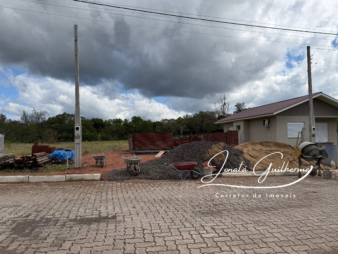 Imperdível: Casa à venda em Feliz-RS, bairro Canto do Rio, 2 quartos e 59,60m² de área!