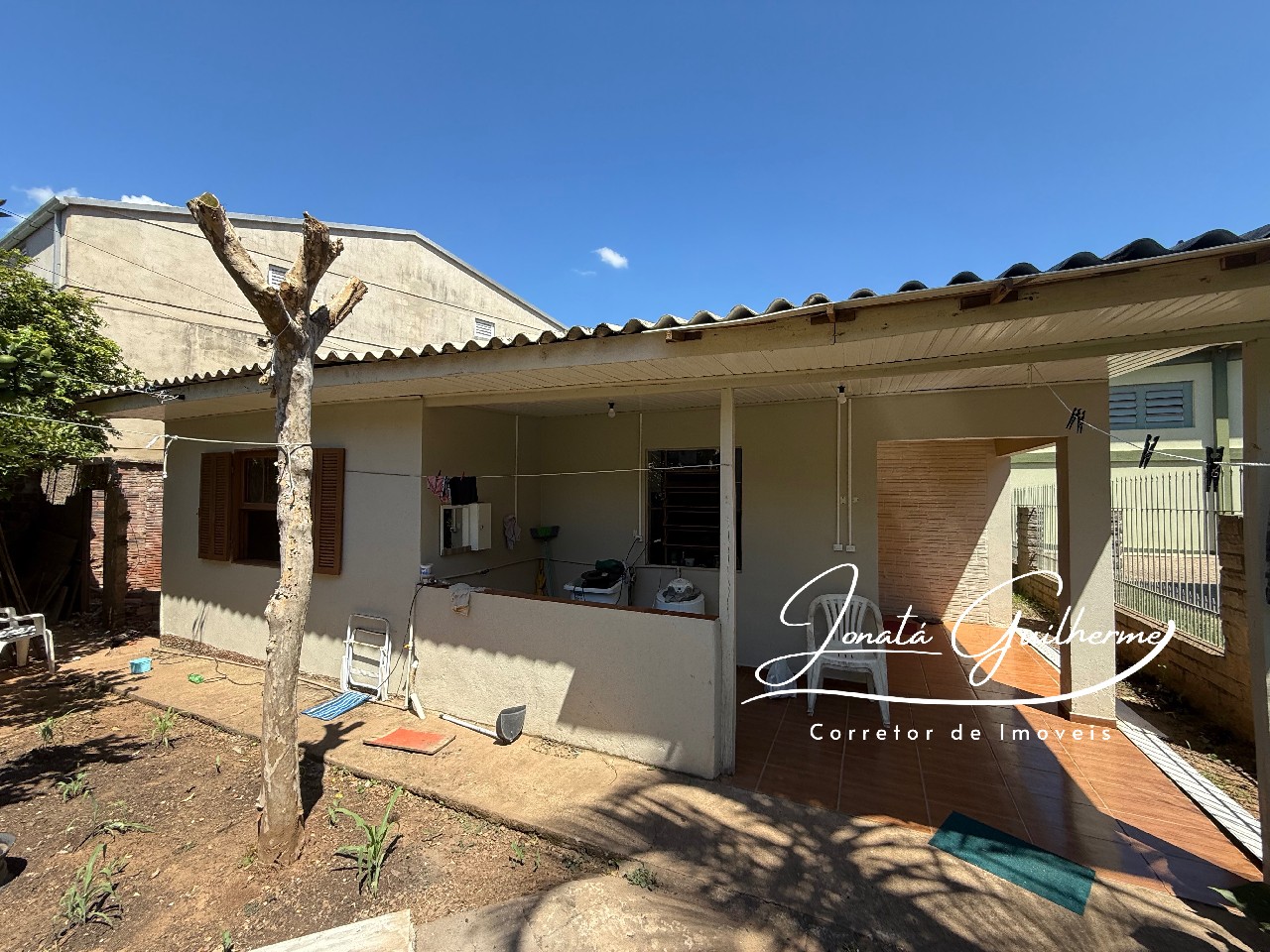 CASA RESIDENCIAL em FELIZ - RS, Arroio Feliz