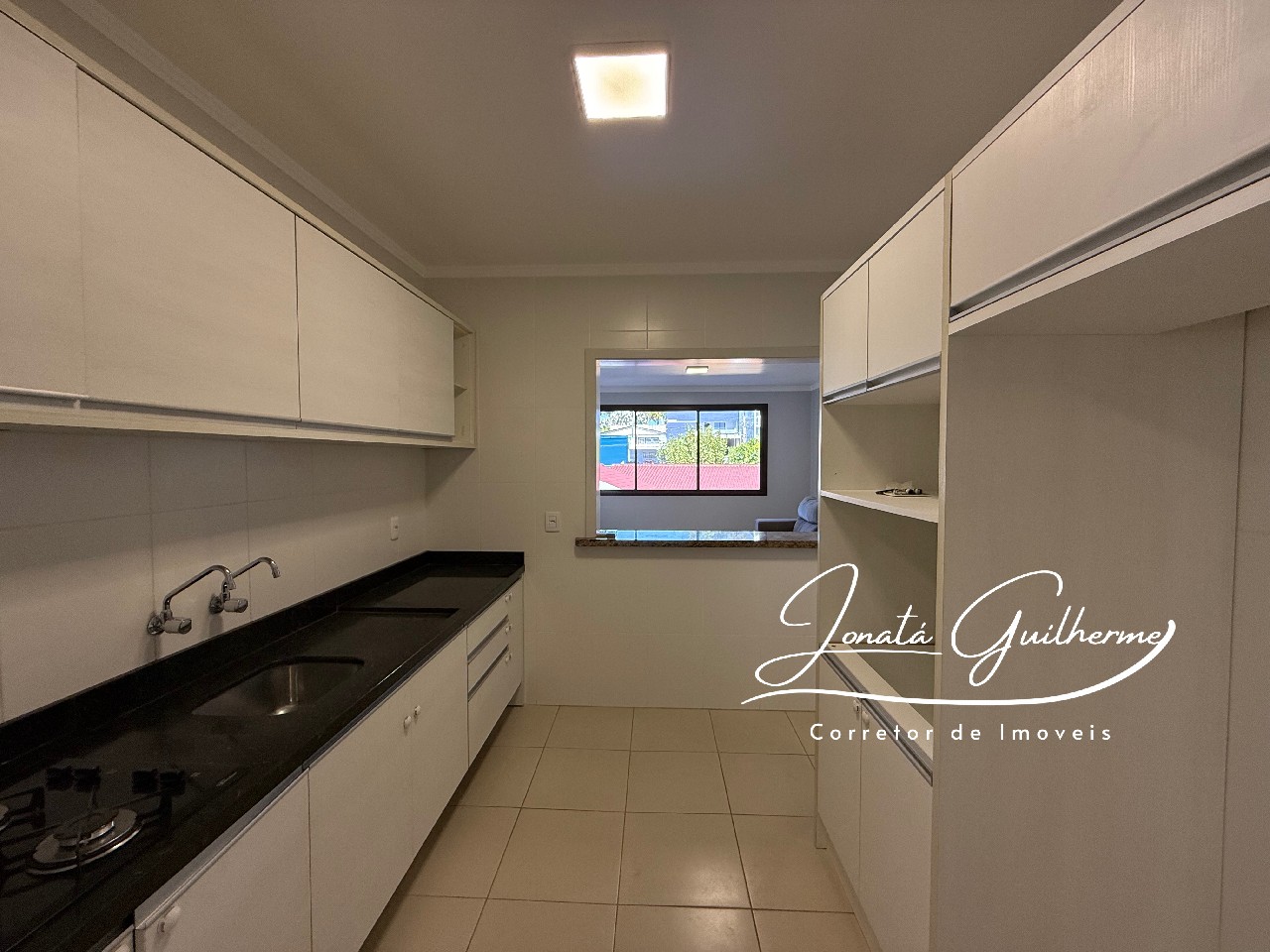 Apartamento residencial em bom princípio - rs, centro