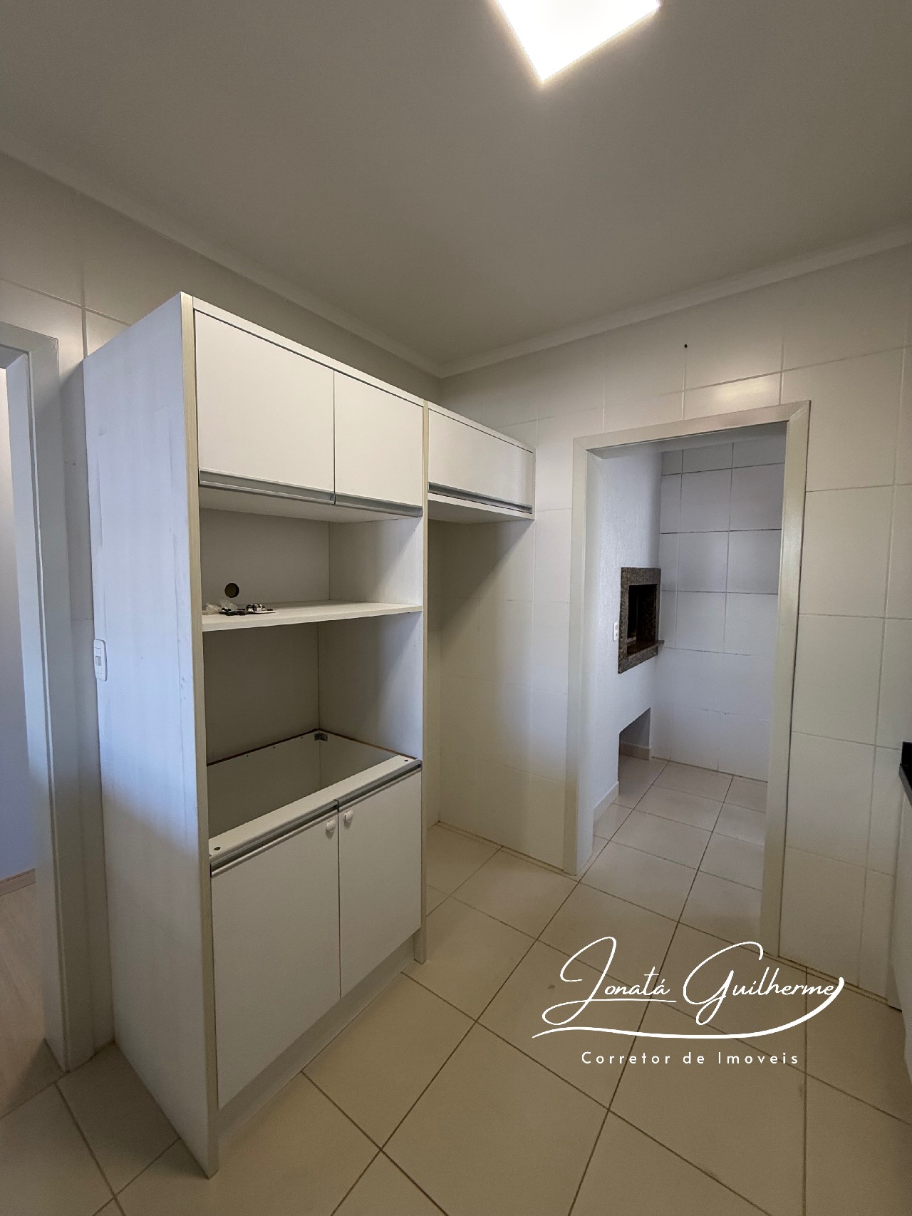 Apartamento residencial em bom princípio - rs, centro