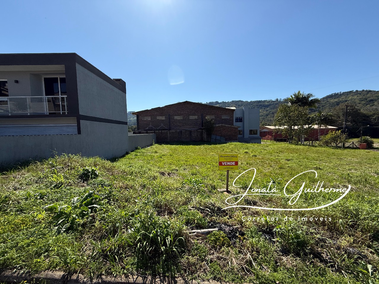 Terreno à venda em Feliz-RS, Bela Vista: 360,03 m² de oportunidade única!