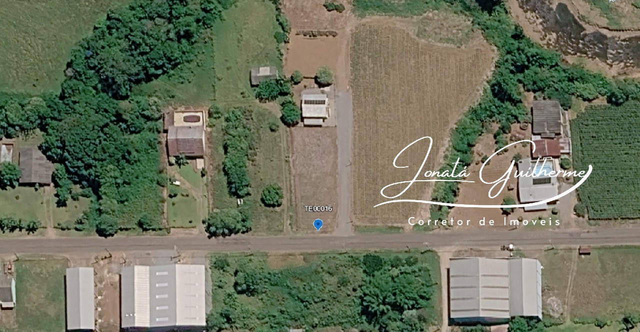 Terreno à venda em Vale Real-RS, bairro Arroio do Ouro, com 416,00 m² de área! Investimento imperdível!