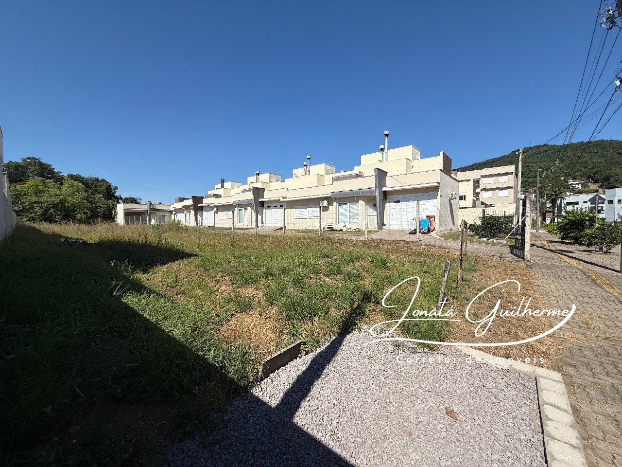 Terreno à venda no Centro de Feliz-RS com 704,88 m² de área - Oportunidade imperdível!